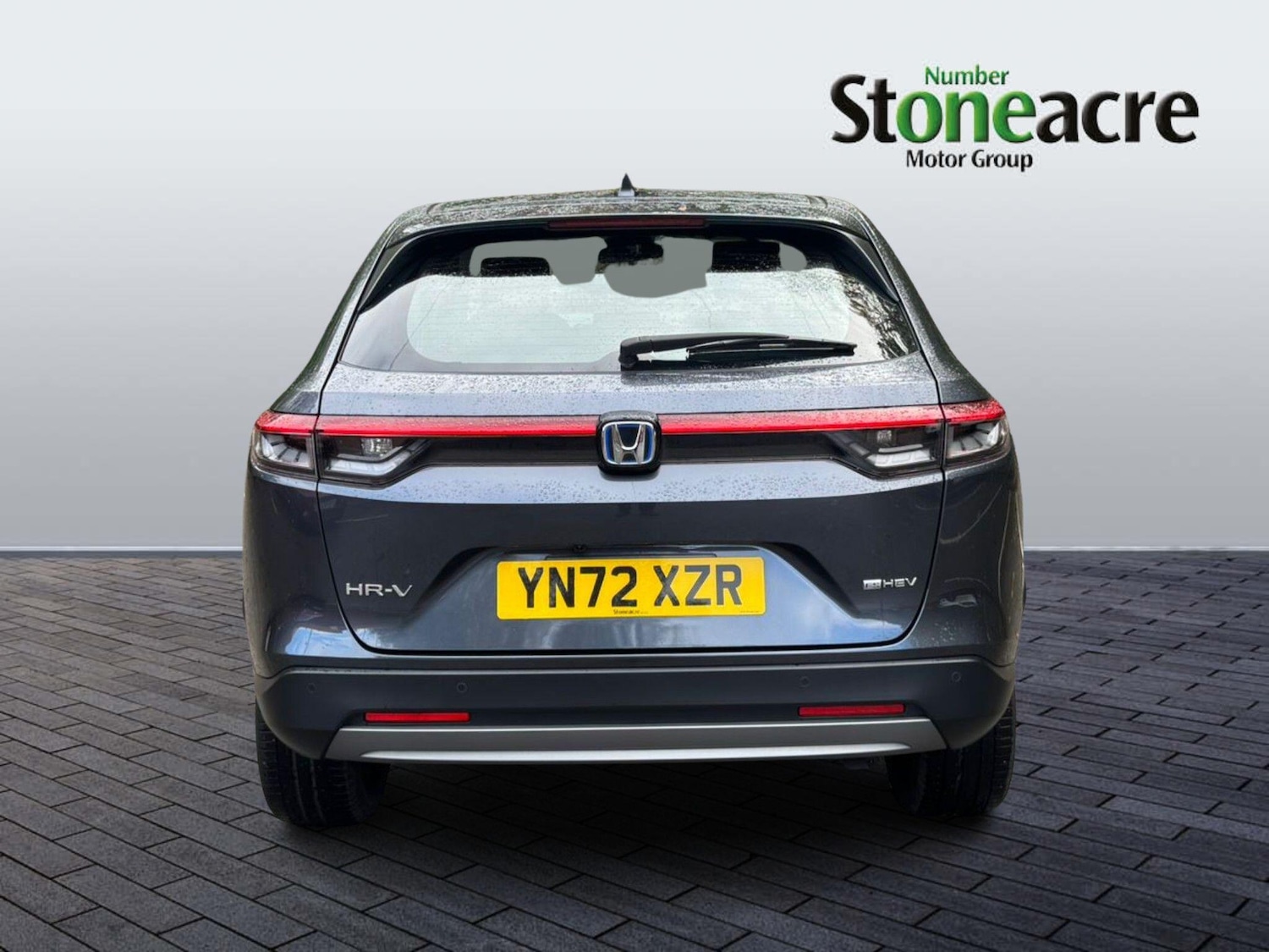 Used Honda HR-V 2022 for sale - 76348844: Photo 6