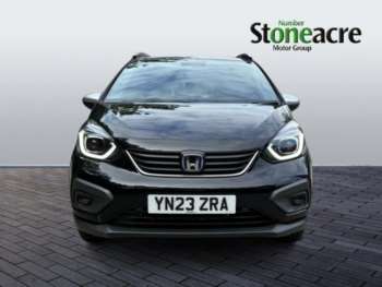 Used Honda Jazz 2023 for sale - 75387071: Photo