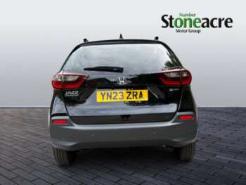 Used Honda Jazz 2023 for sale - 75387071: Photo