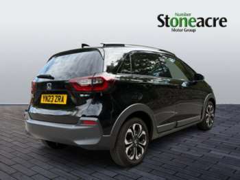 Used Honda Jazz 2023 for sale - 75387071: Photo