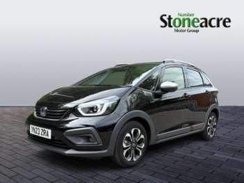 Used Honda Jazz 2023 for sale - 75387071: Photo