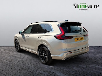 Used Honda CR-V 2026 for sale - 79412054: Photo