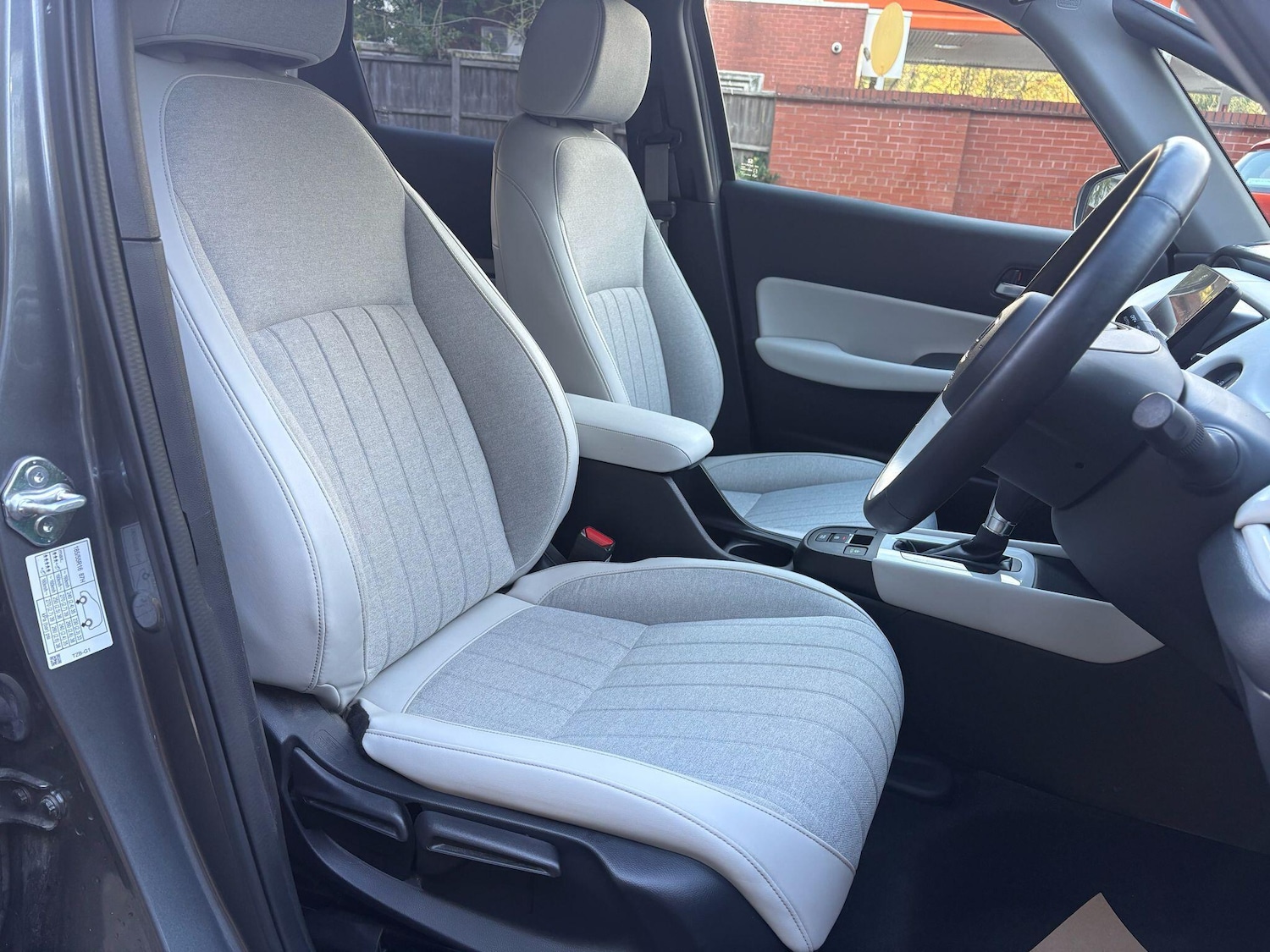 Used Honda Jazz 2021 for sale - 76408508: Photo 10