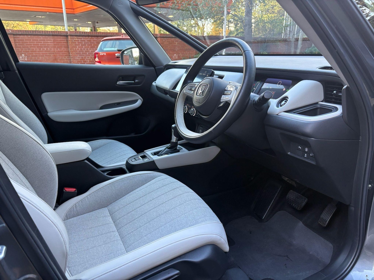 Used Honda Jazz 2021 for sale - 76408508: Photo 11