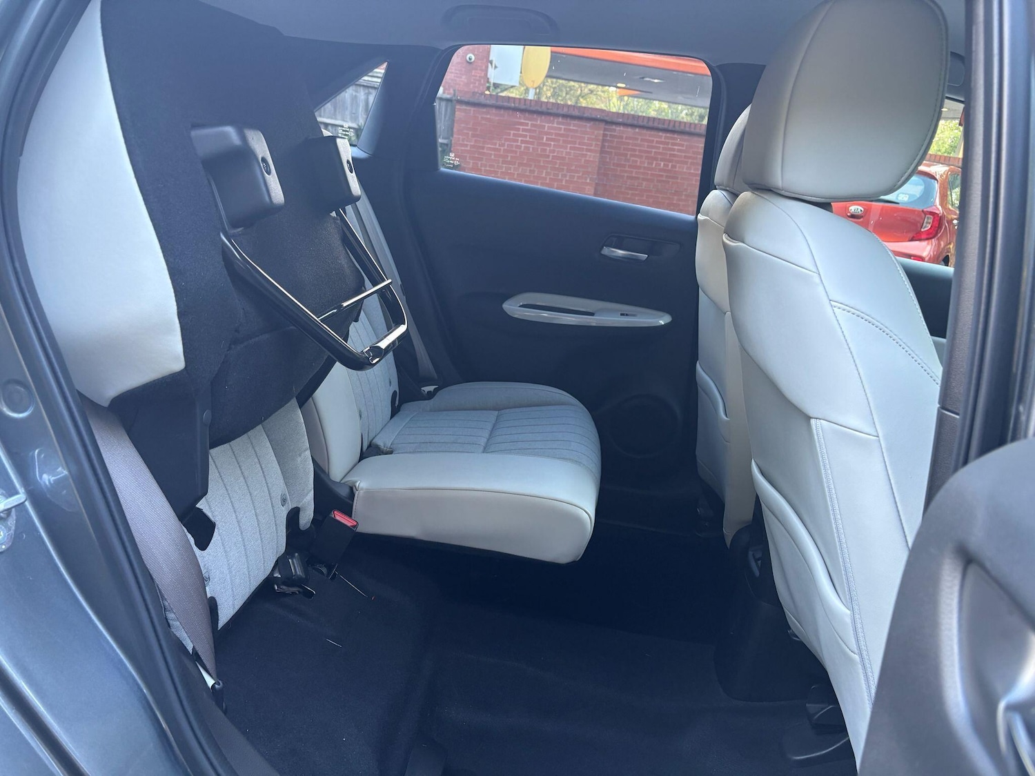 Used Honda Jazz 2021 for sale - 76408508: Photo 13