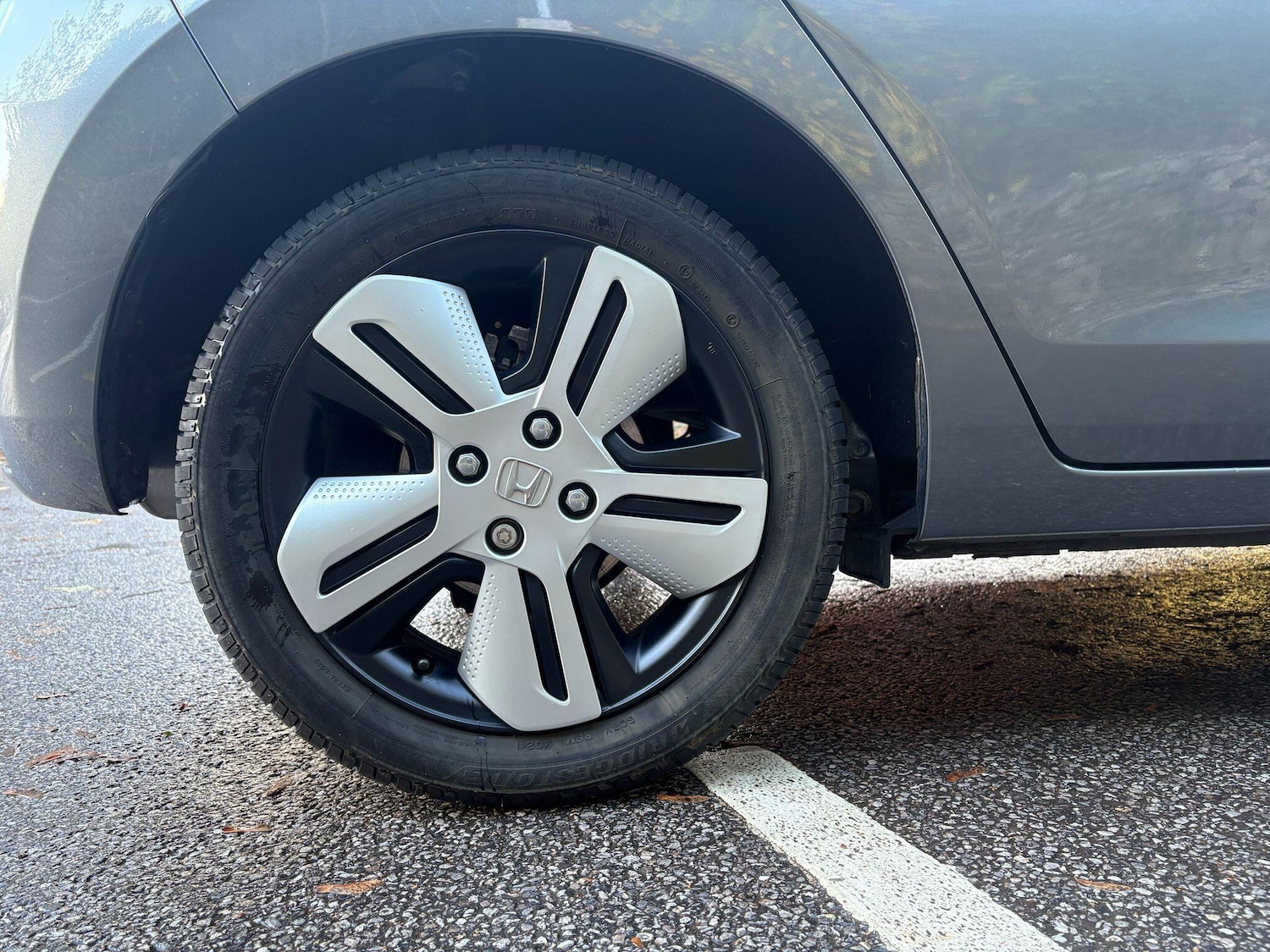 Used Honda Jazz 2021 for sale - 76408508: Photo 14