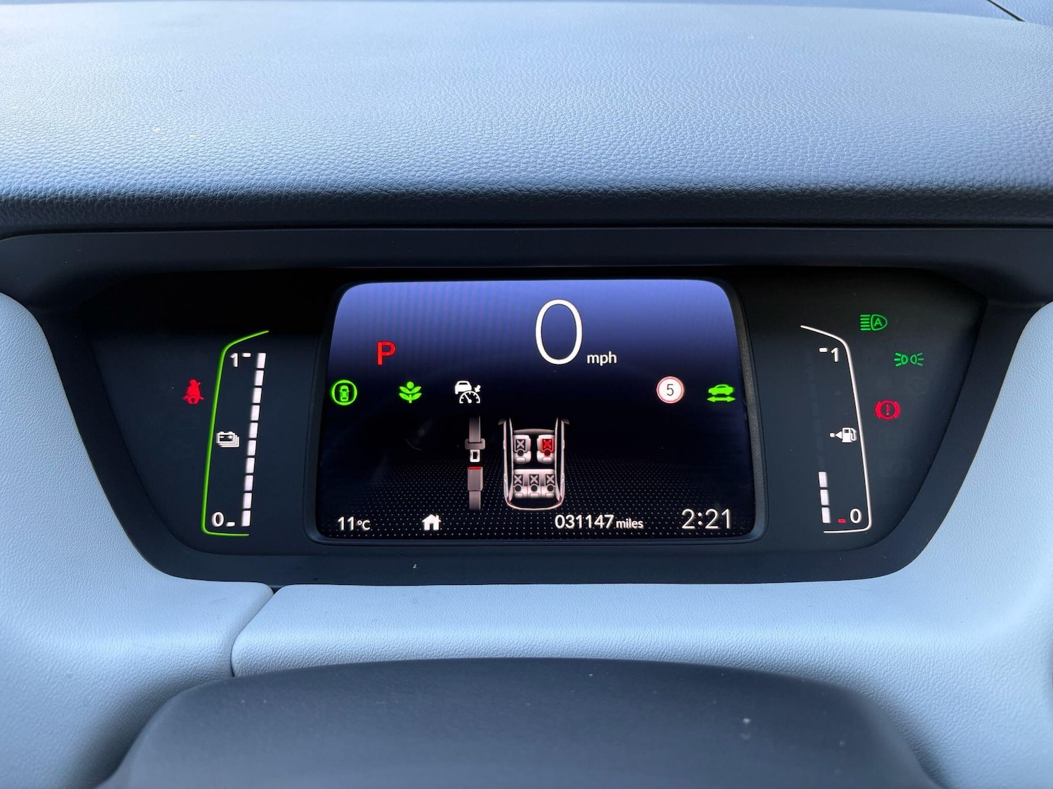 Used Honda Jazz 2021 for sale - 76408508: Photo 15