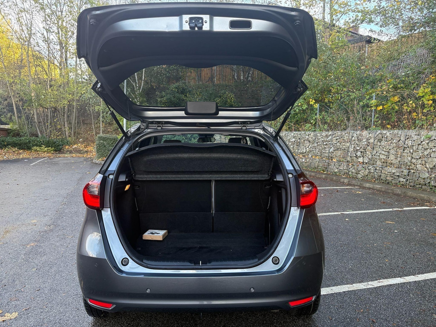 Used Honda Jazz 2021 for sale - 76408508: Photo 16