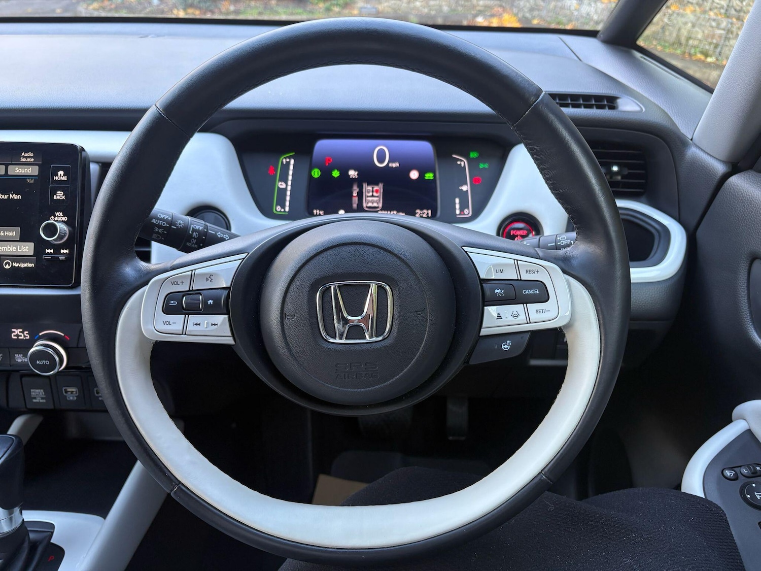 Used Honda Jazz 2021 for sale - 76408508: Photo 17