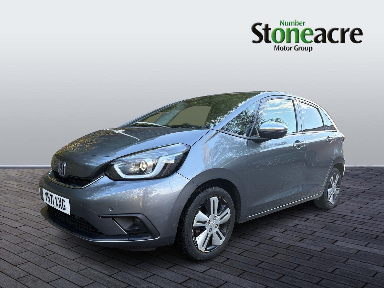 Used Honda Jazz 2021 for sale - 76408508: Photo 3