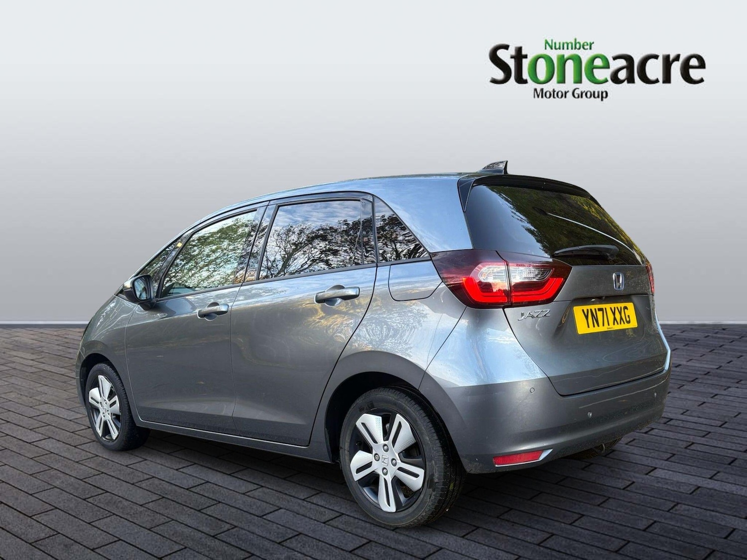 Used Honda Jazz 2021 for sale - 76408508: Photo 4