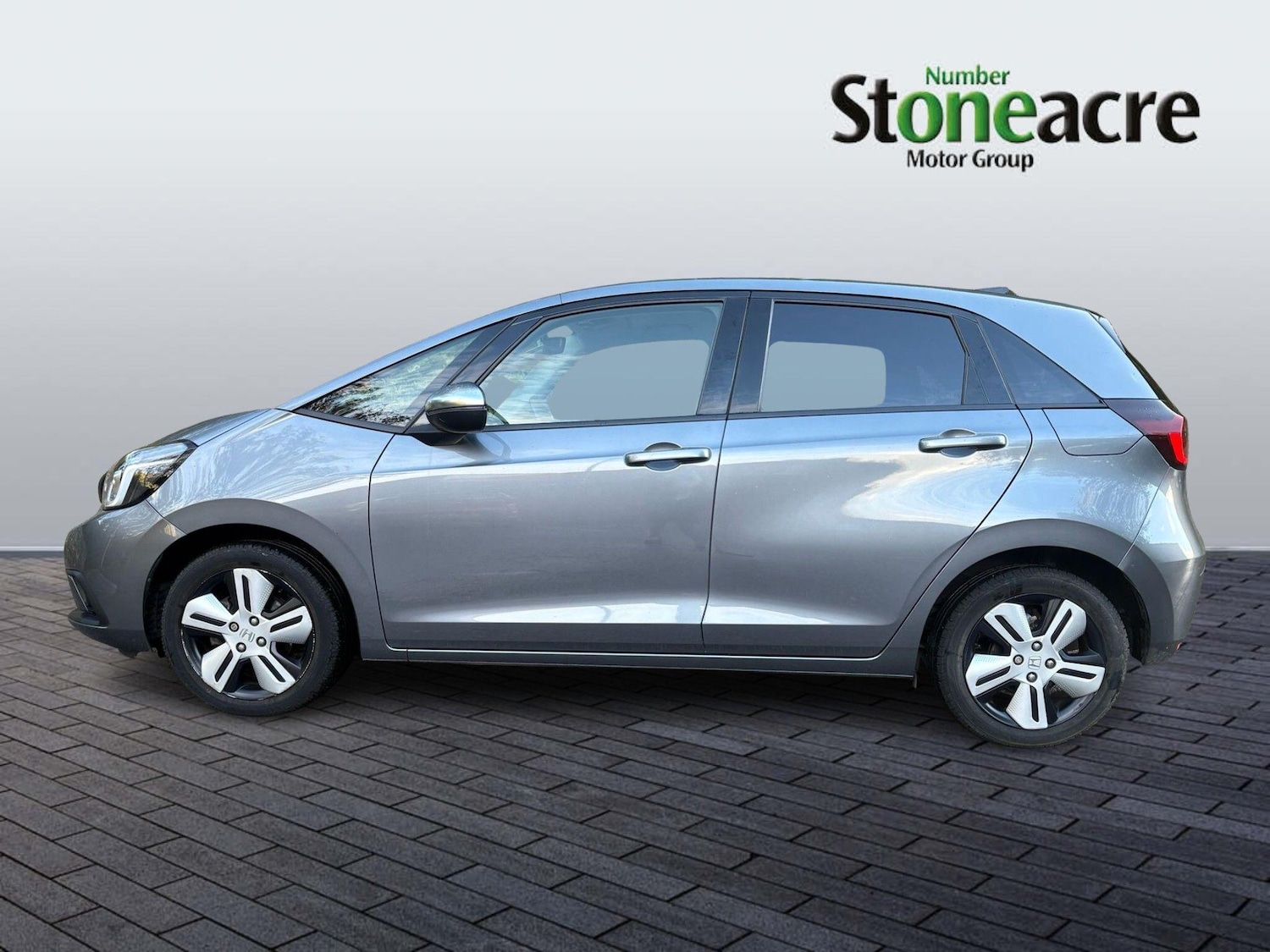 Used Honda Jazz 2021 for sale - 76408508: Photo 5