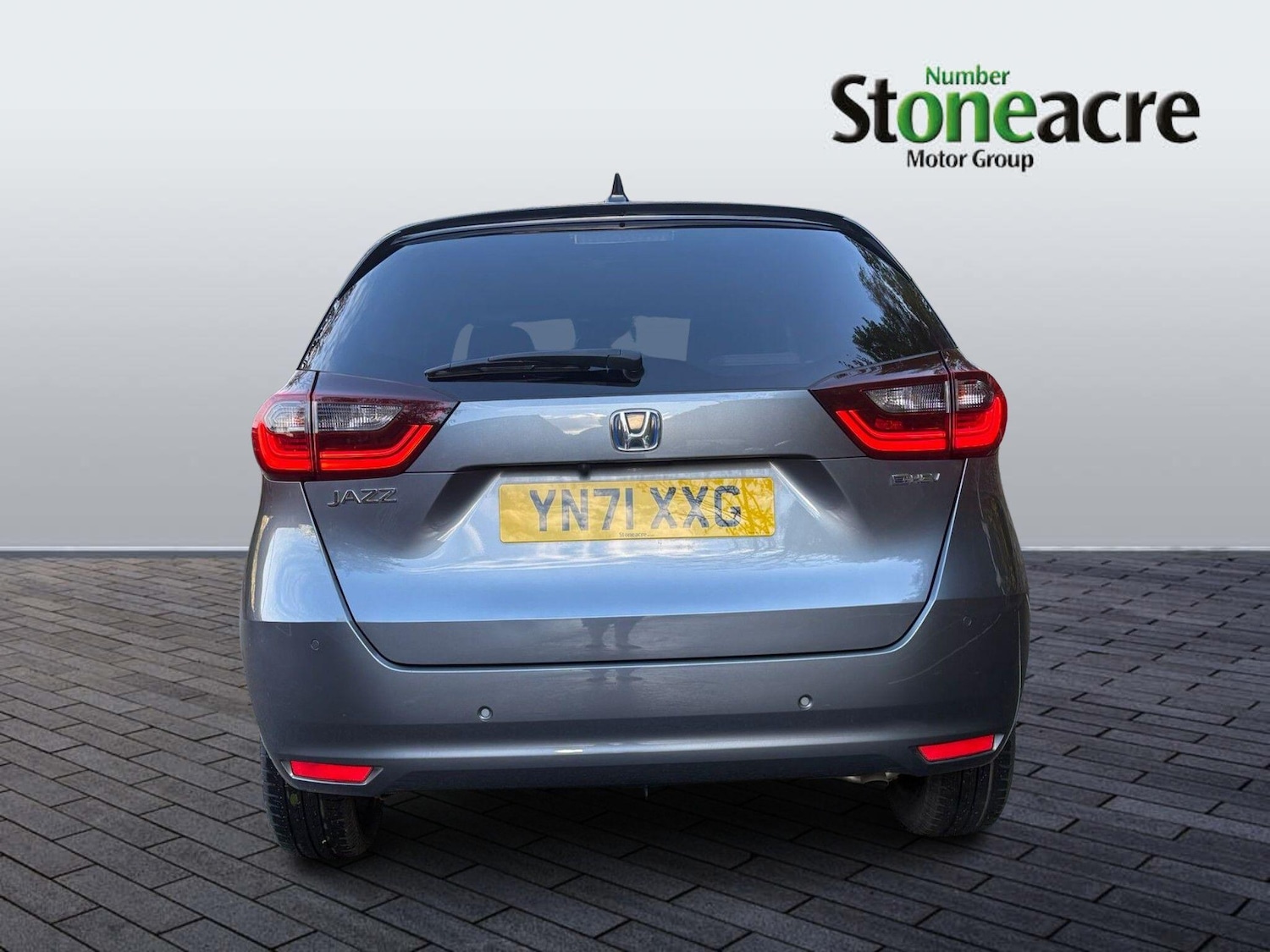 Used Honda Jazz 2021 for sale - 76408508: Photo 6