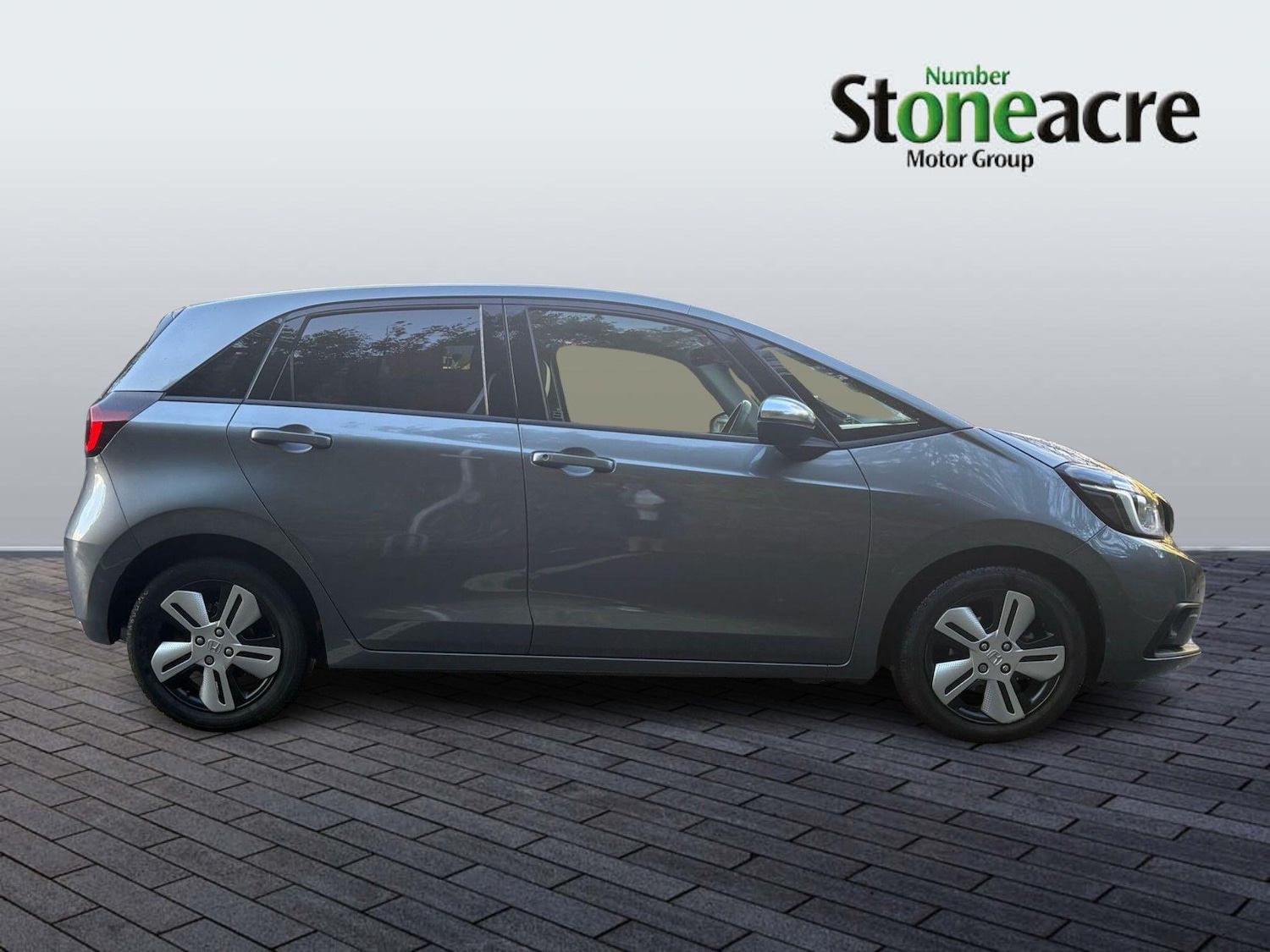 Used Honda Jazz 2021 for sale - 76408508: Photo 7