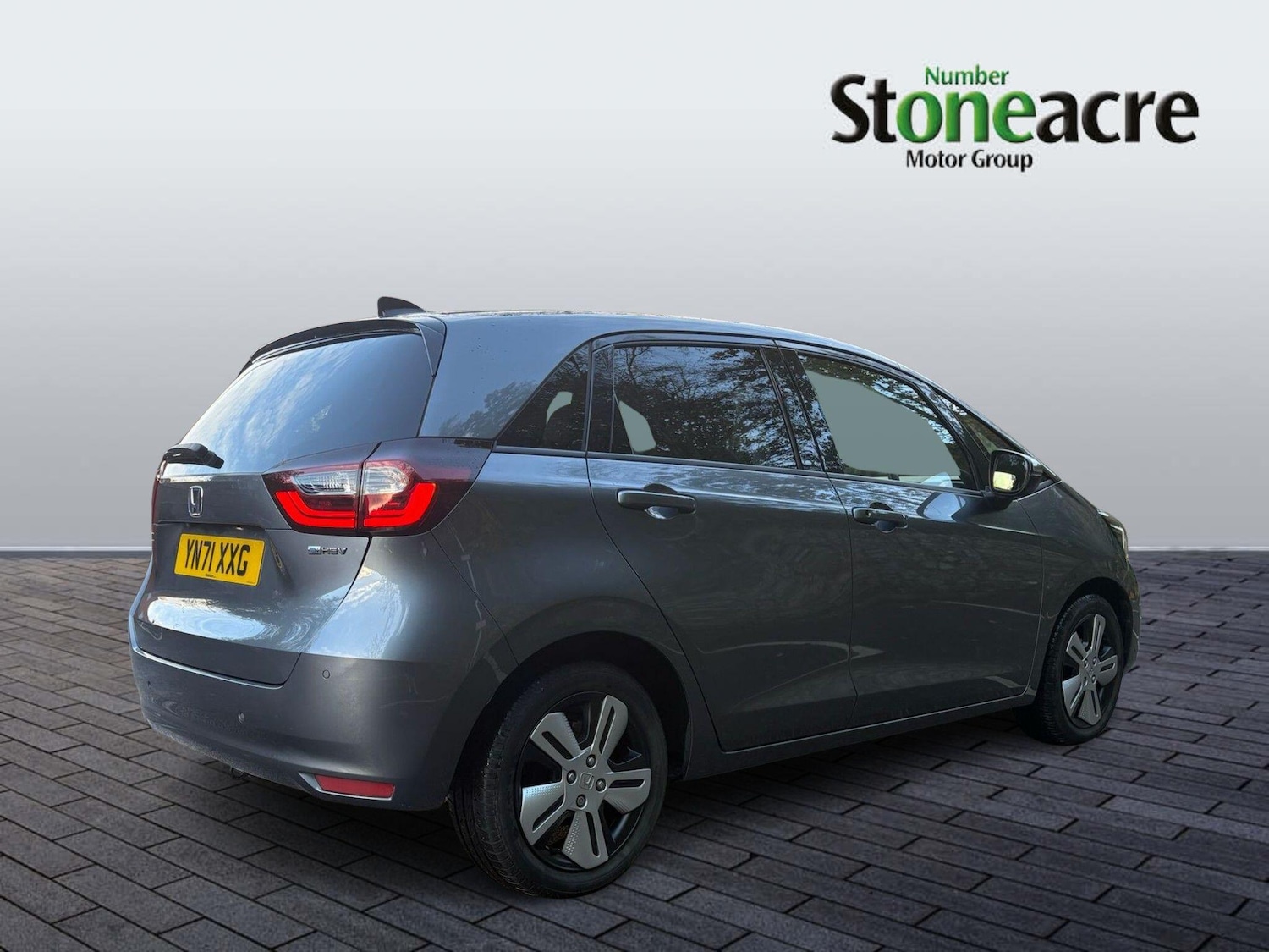 Used Honda Jazz 2021 for sale - 76408508: Photo 8