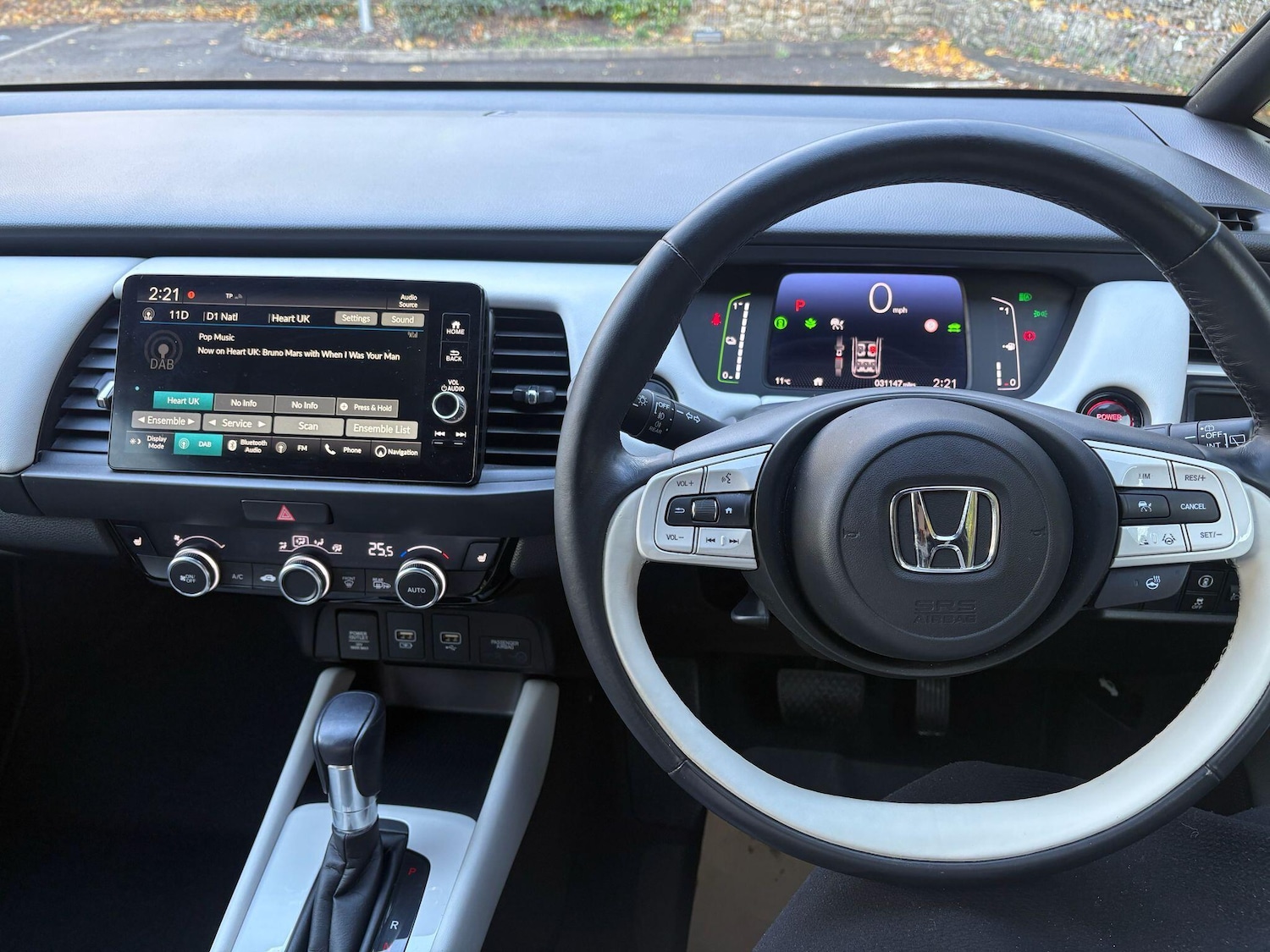 Used Honda Jazz 2021 for sale - 76408508: Photo 9