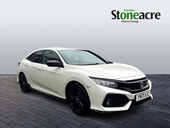 Used Honda Civic 2021 for sale - 77351437: Photo