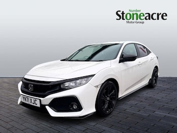 Used Honda Civic 2021 for sale - 77351437: Photo