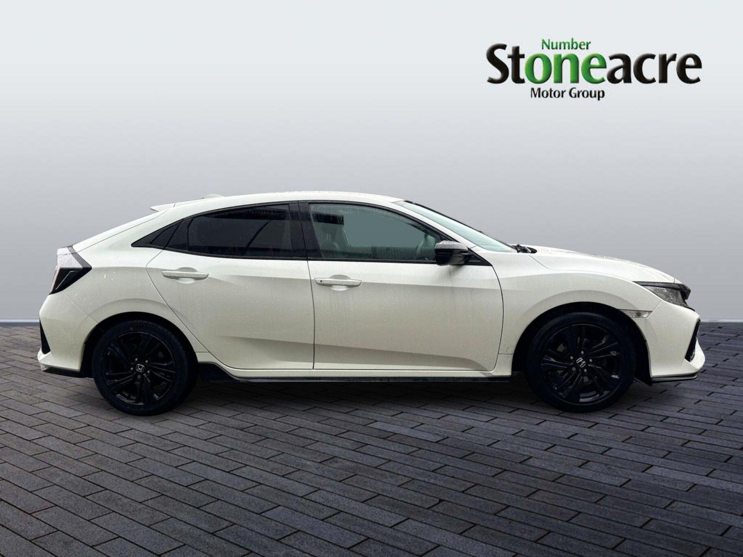 Used Honda Civic 2021 for sale - 77351437: Photo 6