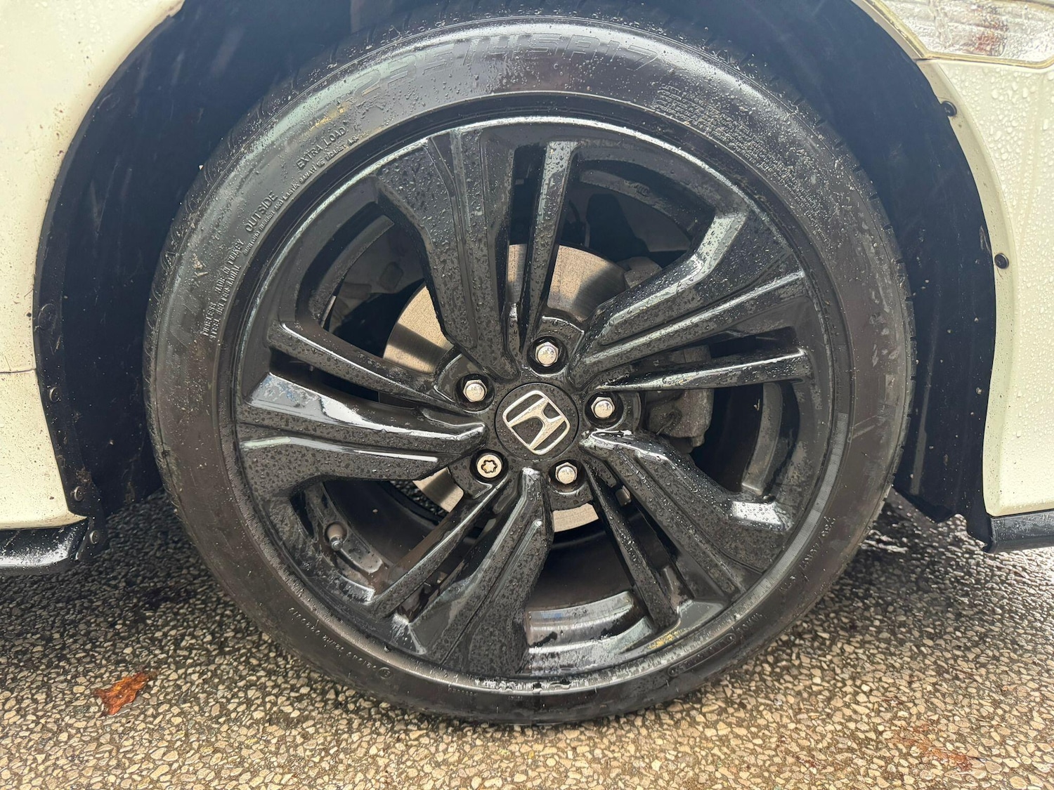 Used Honda Civic 2021 for sale - 77351437: Photo 8