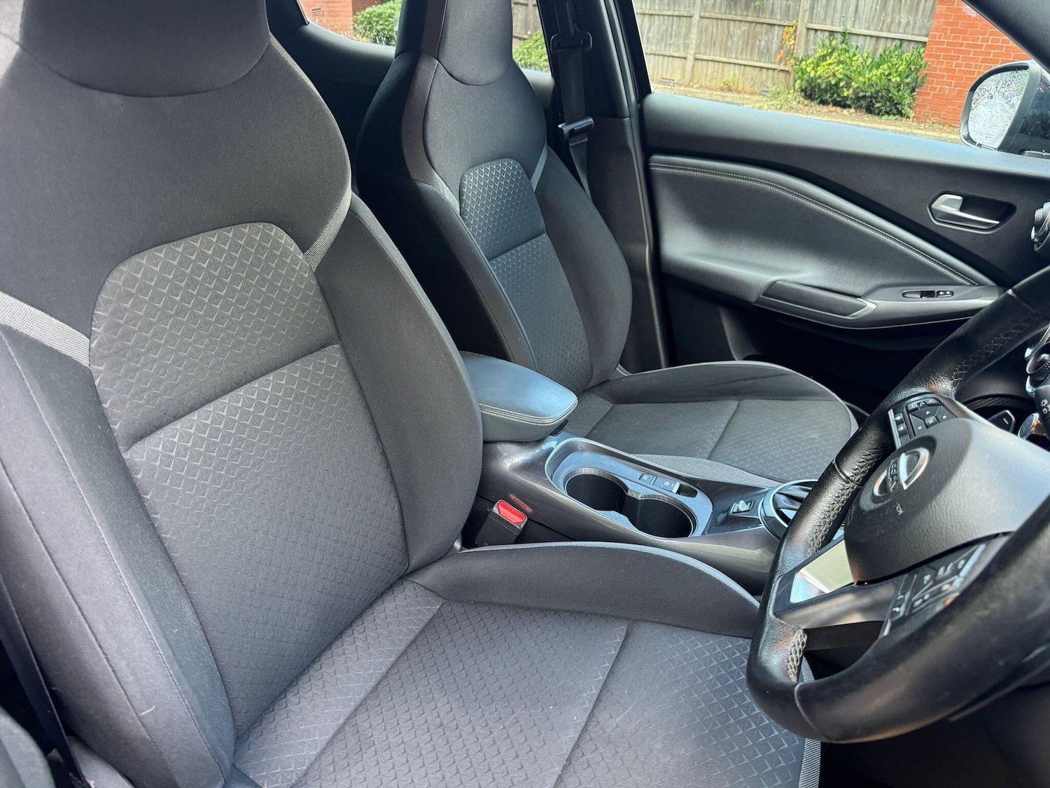 Used Nissan Juke 2021 for sale - 76990153: Photo 10