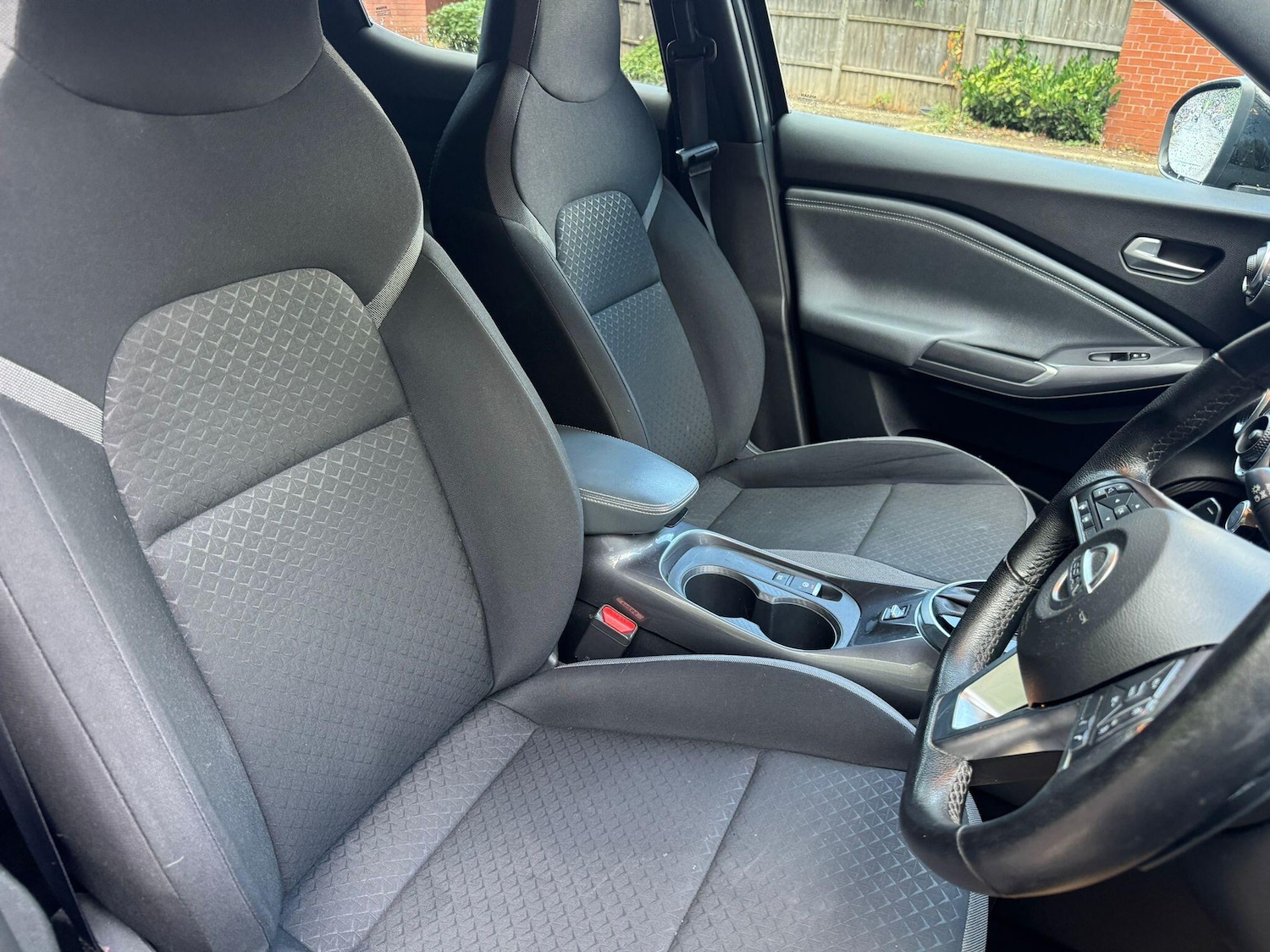 Used Nissan Juke 2021 for sale - 76990153: Photo 11