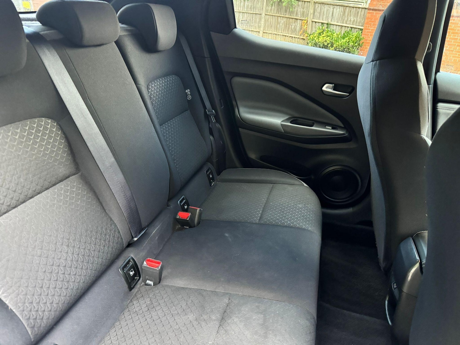 Used Nissan Juke 2021 for sale - 76990153: Photo 13