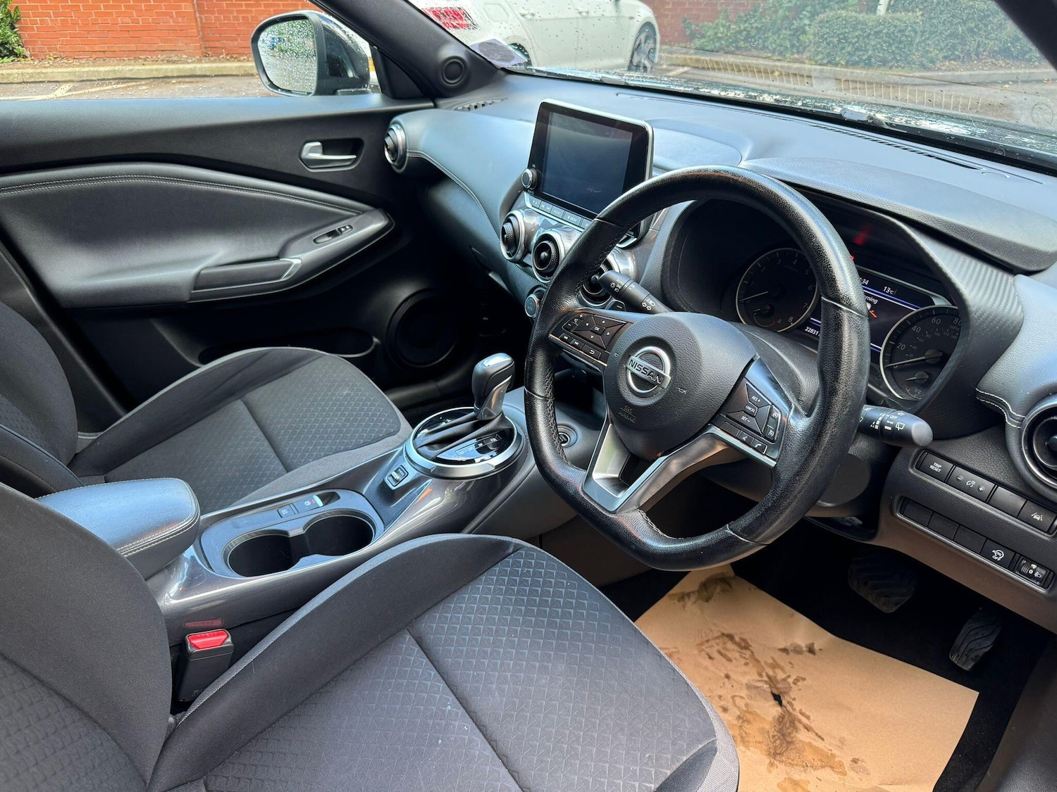 Used Nissan Juke 2021 for sale - 76990153: Photo 14