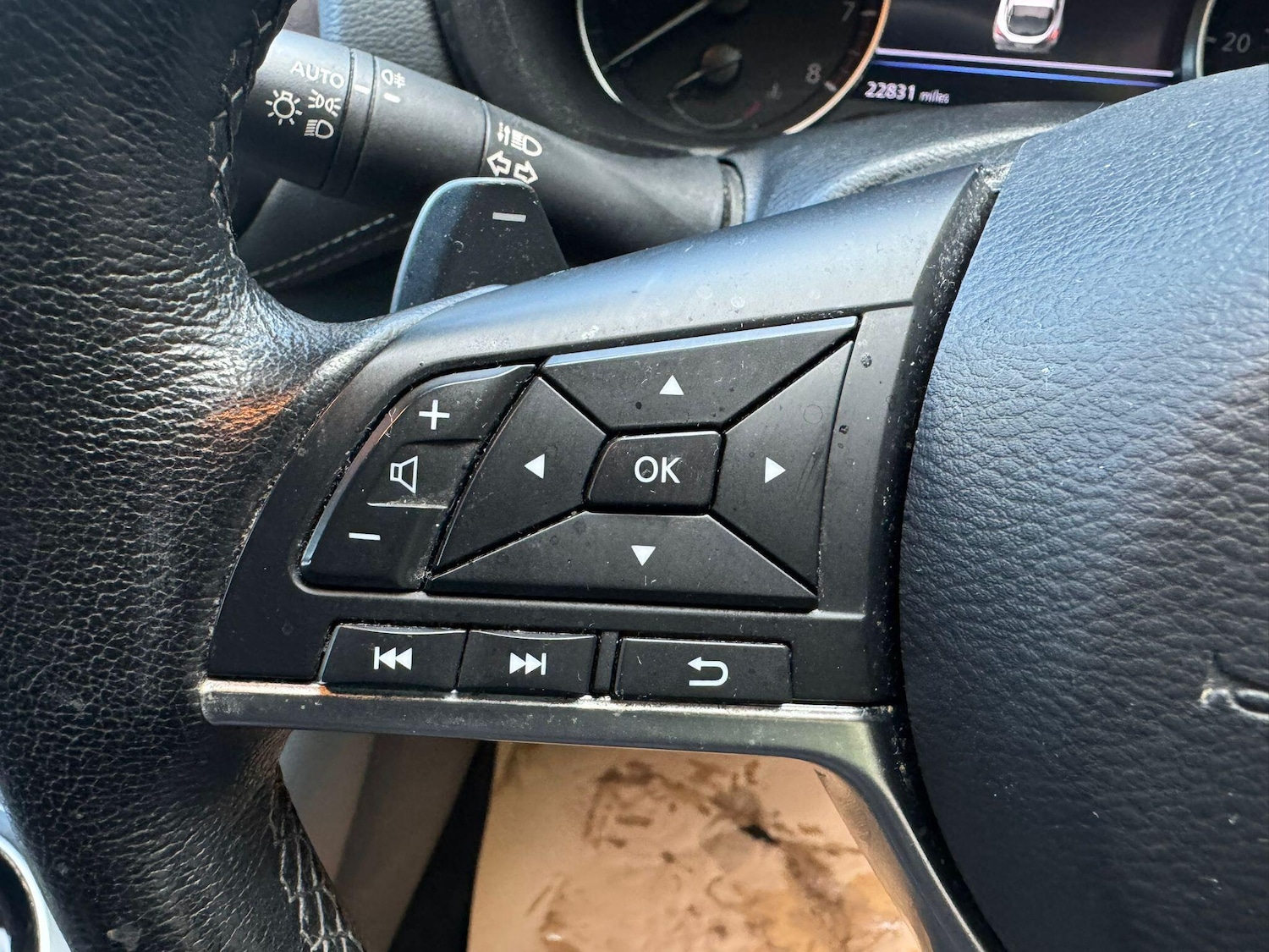 Used Nissan Juke 2021 for sale - 76990153: Photo 17