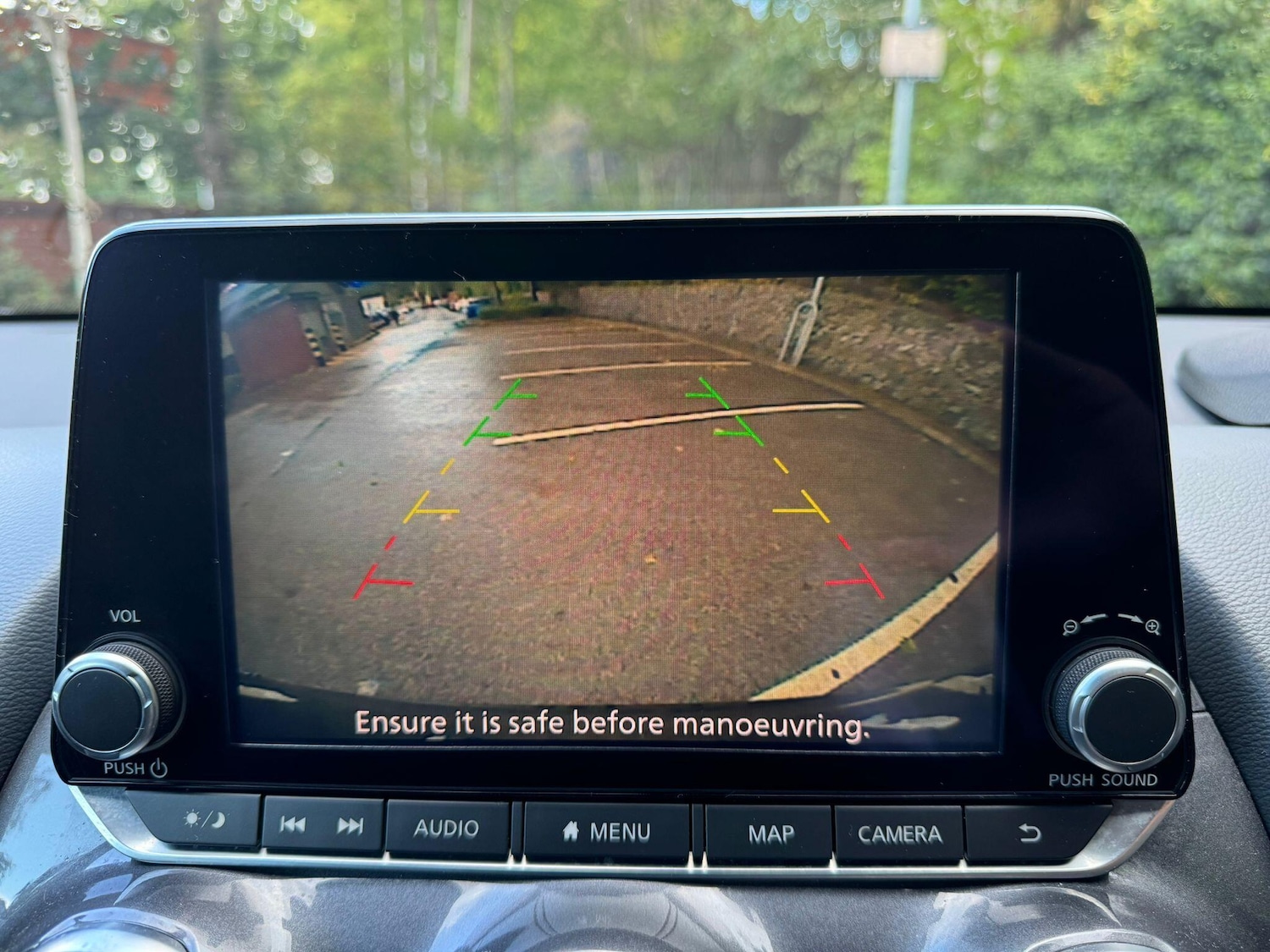 Used Nissan Juke 2021 for sale - 76990153: Photo 23