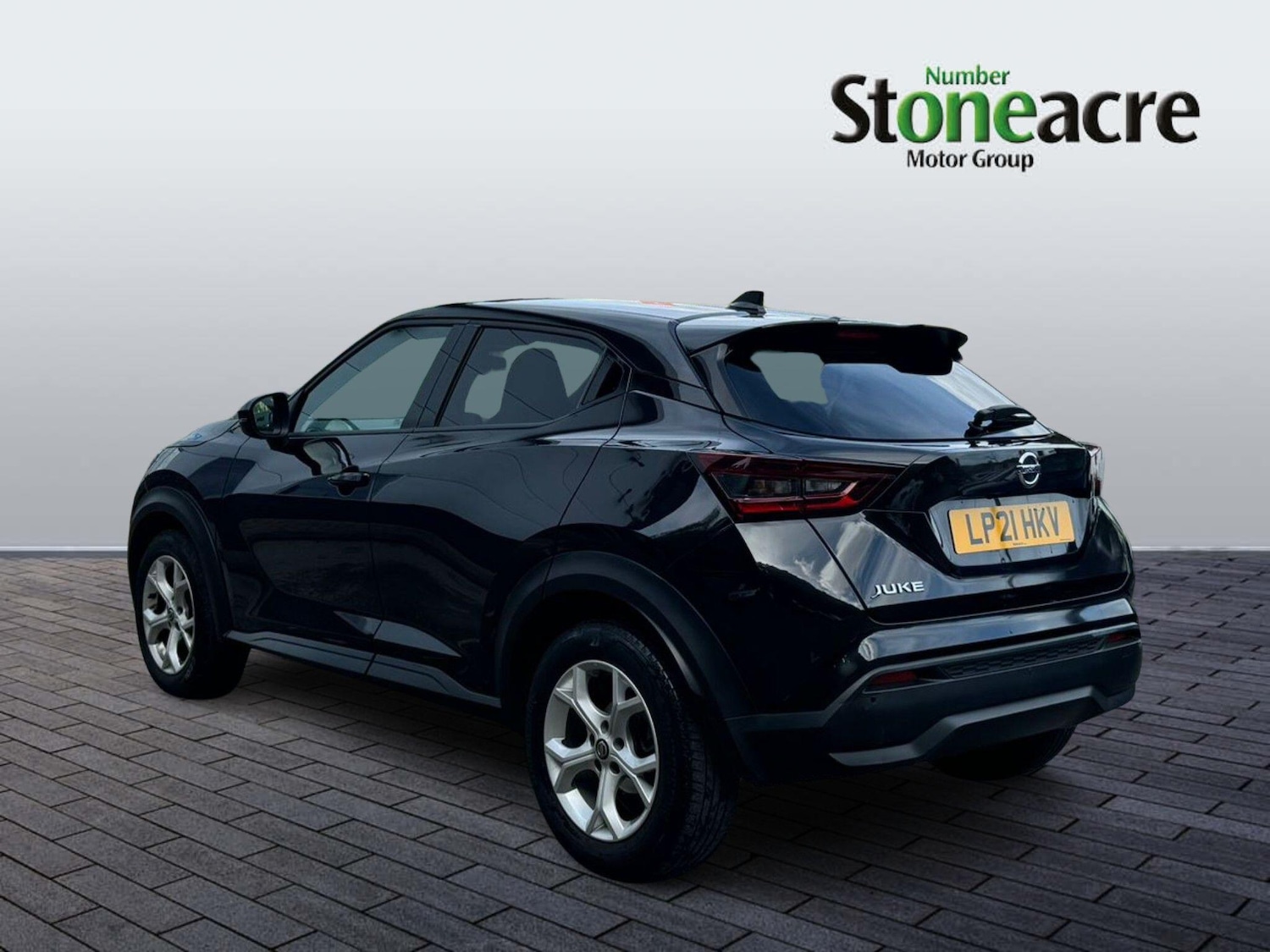 Used Nissan Juke 2021 for sale - 76990153: Photo 3