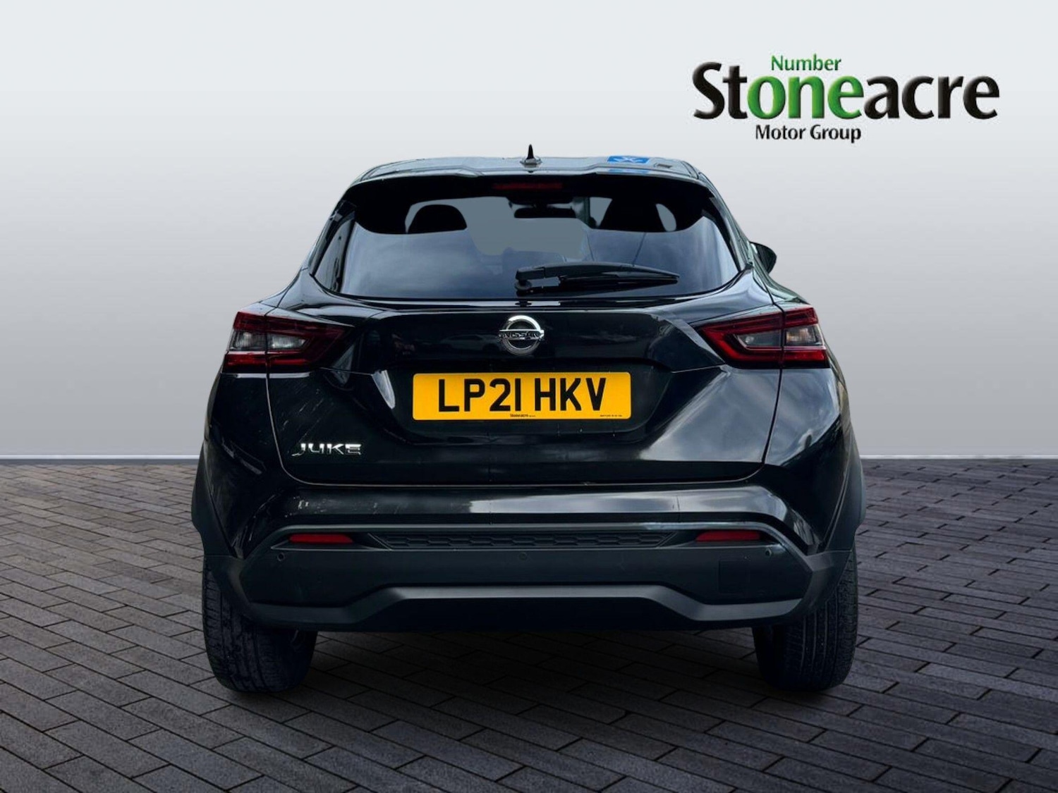 Used Nissan Juke 2021 for sale - 76990153: Photo 5