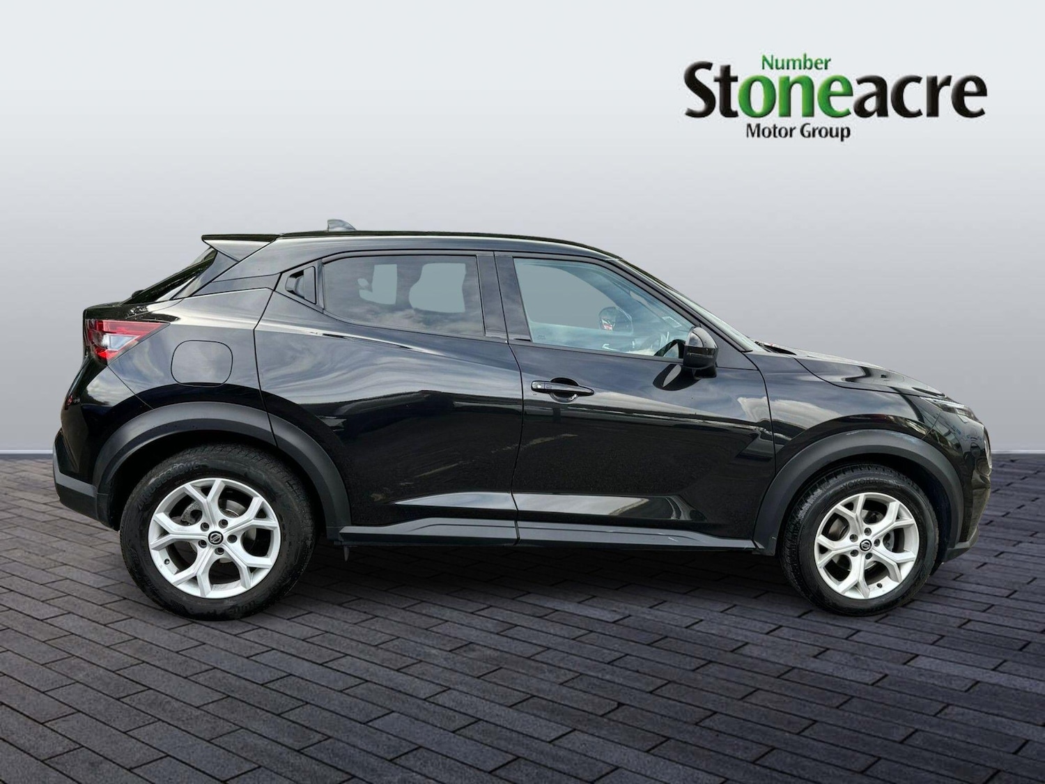 Used Nissan Juke 2021 for sale - 76990153: Photo 6