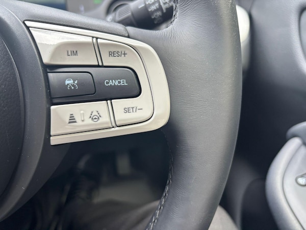 Used Honda Jazz 2025 for sale - 75552532: Photo 13