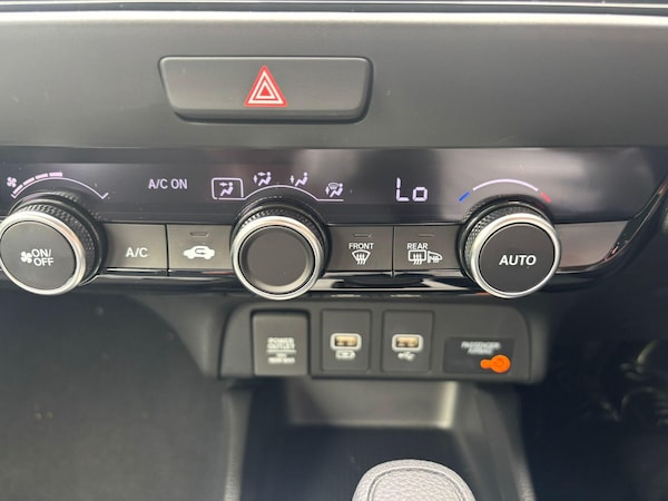 Used Honda Jazz 2025 for sale - 75552532: Photo 14