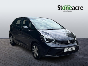 Used Honda Jazz 2025 for sale - 75552532: Photo