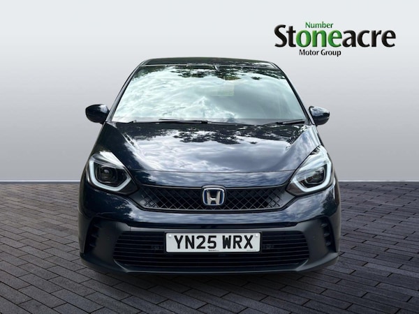 Used Honda Jazz 2025 for sale - 75552532: Photo 2