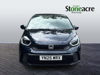 Used Honda Jazz 2025 for sale - 75552532: Photo