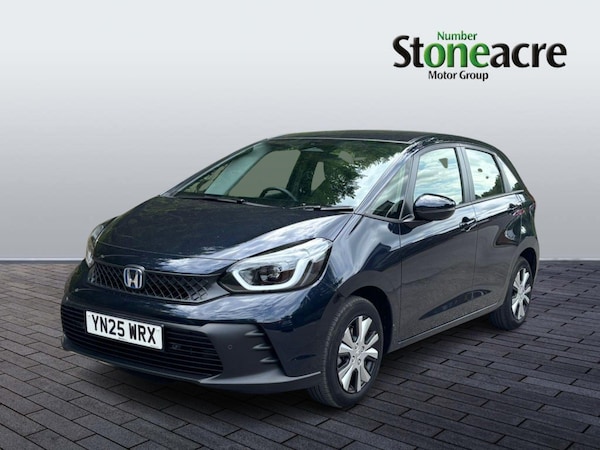 Used Honda Jazz 2025 for sale - 75552532: Photo 3