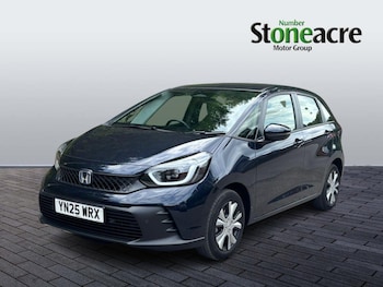 Used Honda Jazz 2025 for sale - 75552532: Photo