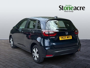 Used Honda Jazz 2025 for sale - 75552532: Photo
