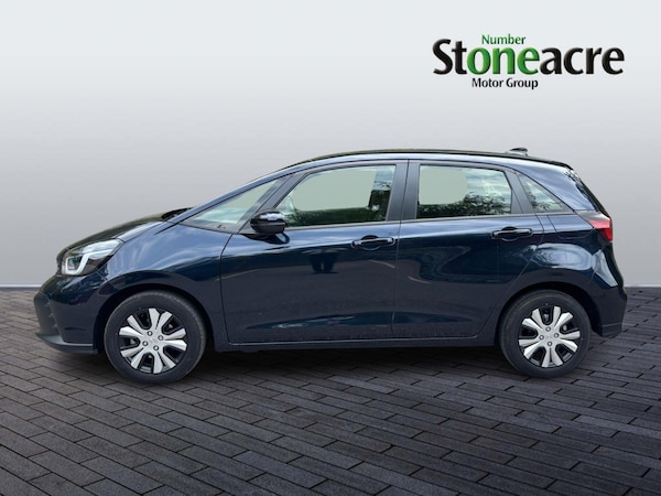 Used Honda Jazz 2025 for sale - 75552532: Photo 5
