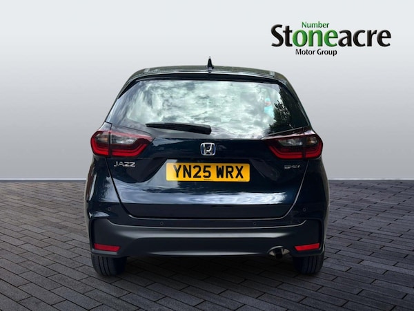 Used Honda Jazz 2025 for sale - 75552532: Photo 6