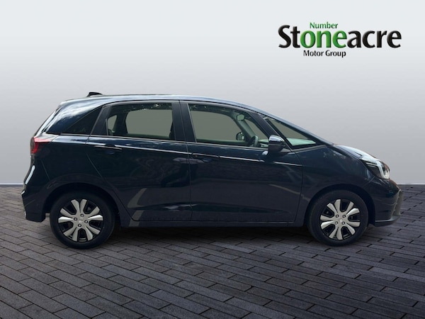 Used Honda Jazz 2025 for sale - 75552532: Photo 7