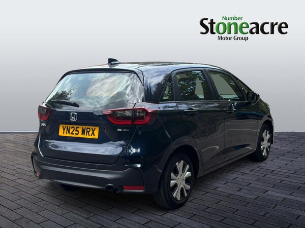 Used Honda Jazz 2025 for sale - 75552532: Photo 8