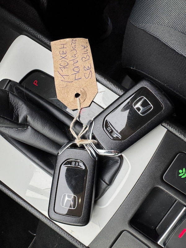 Used Honda Jazz 2020 for sale - 76283174: Photo 11