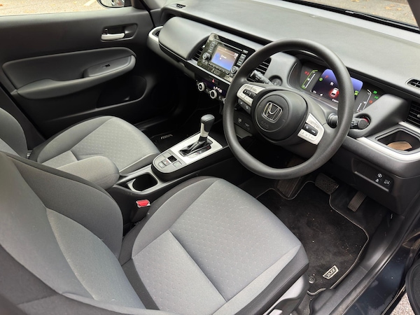 Used Honda Jazz 2020 for sale - 76283174: Photo 12