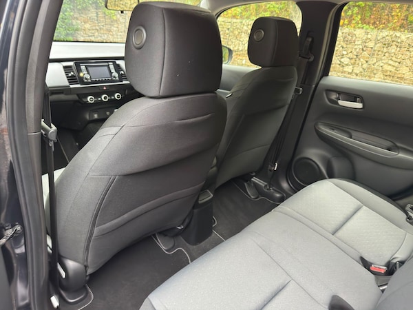 Used Honda Jazz 2020 for sale - 76283174: Photo 13