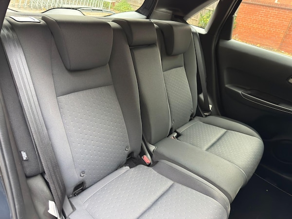 Used Honda Jazz 2020 for sale - 76283174: Photo 15