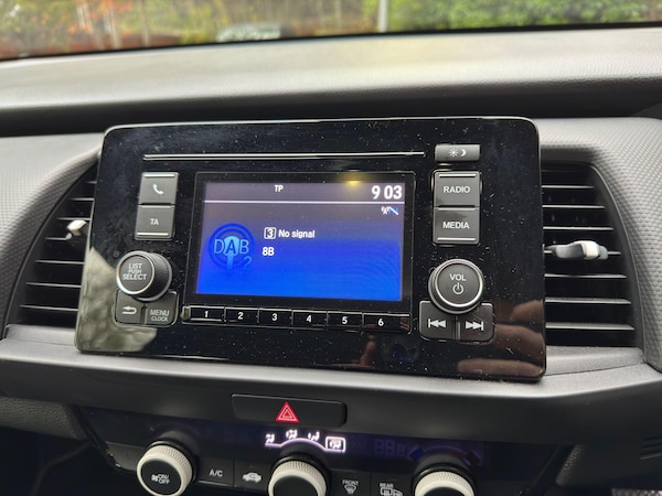 Used Honda Jazz 2020 for sale - 76283174: Photo 17